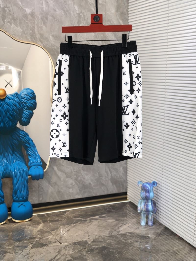 Louis Vuitton Short Pants